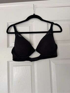 SOLD - DO NOT PURCHASE!! ThirdLove Black Women's 24/7 Classic Uplift Plunge Bra